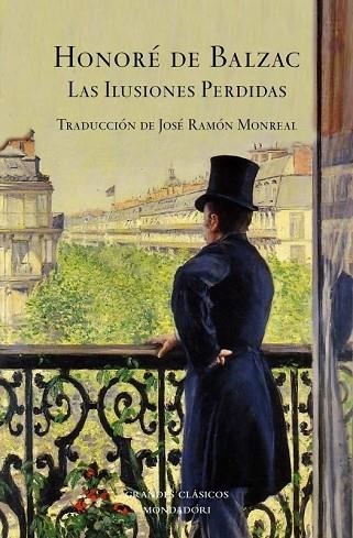 ILUSIONES PERDIDAS, LAS | 9788439720089 | BALZAC, HONORE DE | Llibreria Drac - Llibreria d'Olot | Comprar llibres en català i castellà online