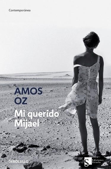 MI QUERIDO MIJAEL | 9788483461242 | OZ, AMOS | Llibreria Drac - Llibreria d'Olot | Comprar llibres en català i castellà online