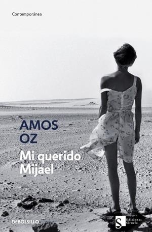 MI QUERIDO MIJAEL | 9788483461242 | OZ, AMOS | Llibreria Drac - Llibreria d'Olot | Comprar llibres en català i castellà online