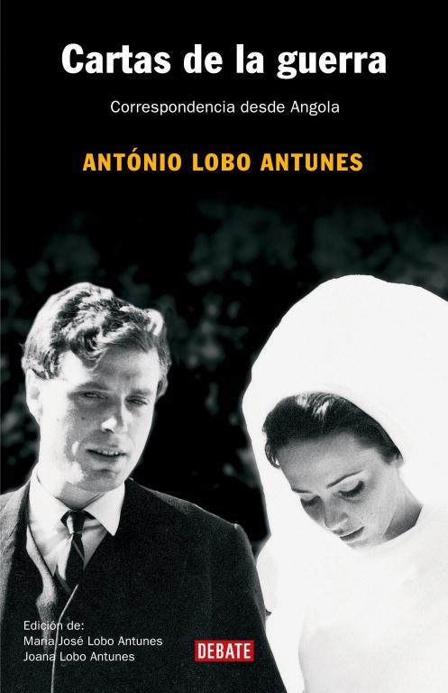 CARTAS DE LA GUERRA | 9788483066669 | LOBO ANTUNES, ANTONIO | Llibreria Drac - Llibreria d'Olot | Comprar llibres en català i castellà online