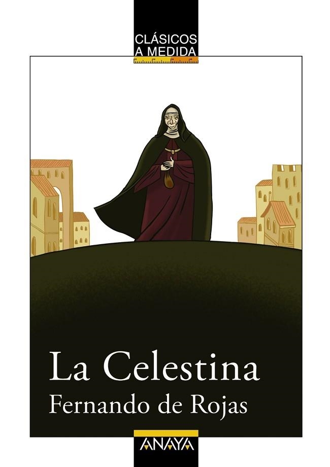 CELESTINA, LA | 9788466751704 | ROJAS ZORRILLA, FERNANDO DE | Llibreria Drac - Llibreria d'Olot | Comprar llibres en català i castellà online