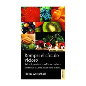 ROMPER EL CIRCULO VICIOSO | 9788431323974 | GOTTSCHALL, ELAINE | Llibreria Drac - Librería de Olot | Comprar libros en catalán y castellano online