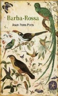 BARBA ROSSA | 9788478717644 | PONS, JOAN | Llibreria Drac - Librería de Olot | Comprar libros en catalán y castellano online