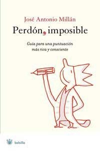 PERDON IMPOSIBLE | 9788478717736 | MILLAN, JOSE ANT. | Llibreria Drac - Librería de Olot | Comprar libros en catalán y castellano online