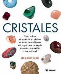 CRISTALES | 9788478715893 | TAYLOR, KEN | Llibreria Drac - Librería de Olot | Comprar libros en catalán y castellano online
