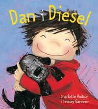 DAN I DIESEL | 9788478716470 | HUDSON, CHARLOTTE | Llibreria Drac - Librería de Olot | Comprar libros en catalán y castellano online