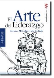 ARTE DEL LIDERAZGO, EL | 9788441418189 | CLEARY, THOMAS | Llibreria Drac - Llibreria d'Olot | Comprar llibres en català i castellà online
