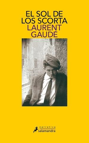 SOL DE LOS SCORTA, EL | 9788498380538 | GAUDE, LAURENT | Llibreria Drac - Librería de Olot | Comprar libros en catalán y castellano online