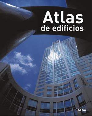 ATLAS DE EDIFICIOS | 9788496429666 | Llibreria Drac - Librería de Olot | Comprar libros en catalán y castellano online