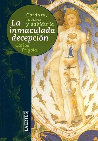 INMACULADA DECEPCION, LA | 9788475845692 | FRIGOLA, CARLOS | Llibreria Drac - Librería de Olot | Comprar libros en catalán y castellano online