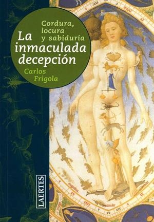 INMACULADA DECEPCION, LA | 9788475845692 | FRIGOLA, CARLOS | Llibreria Drac - Librería de Olot | Comprar libros en catalán y castellano online