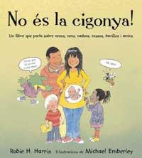 NO ES LA CIGONYA | 9788478716425 | HARRIS, ROBERT H. | Llibreria Drac - Llibreria d'Olot | Comprar llibres en català i castellà online