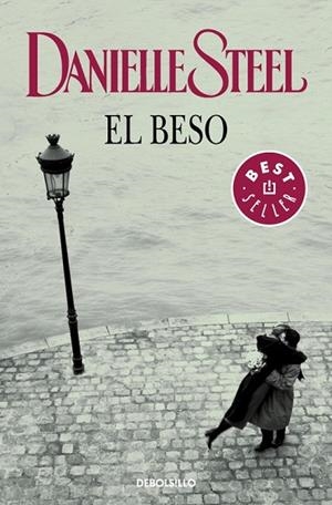 BESO, EL | 9788483461181 | STEEL, DANIELLE | Llibreria Drac - Llibreria d'Olot | Comprar llibres en català i castellà online