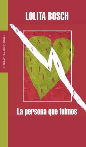 PERSONA QUE FUIMOS, LA | 9788439720287 | BOSCH, LOLITA | Llibreria Drac - Llibreria d'Olot | Comprar llibres en català i castellà online