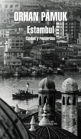 ESTAMBUL | 9788439720294 | PAMUK, ORHAN | Llibreria Drac - Llibreria d'Olot | Comprar llibres en català i castellà online