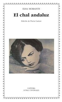 CHAL ANDALUZ, EL | 9788437623207 | MORANTE, ELSA | Llibreria Drac - Librería de Olot | Comprar libros en catalán y castellano online