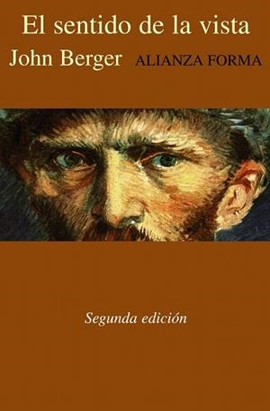 SENTIDO DE LA VISTA, EL | 9788420679662 | BERGER, JOHN | Llibreria Drac - Llibreria d'Olot | Comprar llibres en català i castellà online