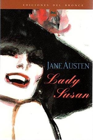 LADY SUSAN | 9788489854949 | AUSTEN, JANE | Llibreria Drac - Librería de Olot | Comprar libros en catalán y castellano online