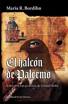 HALCÓN DE PALERMO, EL | 9788432248108 | BORDIHN, MARIA R. | Llibreria Drac - Librería de Olot | Comprar libros en catalán y castellano online