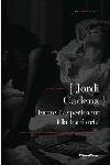 JORDI CADENA ENTRE L'EXPERIEMENT I LA INDUSTRIA | 9788498090154 | VIDAL, NURIA | Llibreria Drac - Librería de Olot | Comprar libros en catalán y castellano online