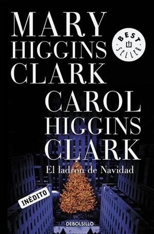 LADRON DE LA NAVIDAD, EL | 9788483461280 | HIGGINS, MARY | Llibreria Drac - Librería de Olot | Comprar libros en catalán y castellano online