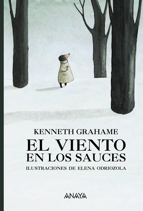 VIENTO EN LOS SAUCES, EL | 9788466752138 | GRAHAME, KENNETH | Llibreria Drac - Librería de Olot | Comprar libros en catalán y castellano online