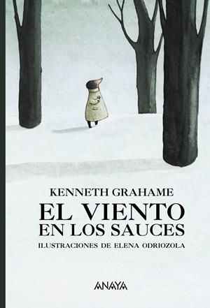 VIENTO EN LOS SAUCES, EL | 9788466752138 | GRAHAME, KENNETH | Llibreria Drac - Librería de Olot | Comprar libros en catalán y castellano online