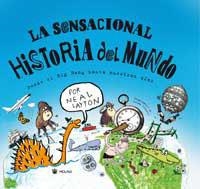 SENSACIONAL HISTORIA DEL MUNDO | 9788478716395 | LAYTON, NEIL | Llibreria Drac - Llibreria d'Olot | Comprar llibres en català i castellà online