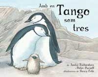 AMB EN TANGO SOM TRES | 9788478715817 | RICHARDSON / PARNELL / COLE | Llibreria Drac - Llibreria d'Olot | Comprar llibres en català i castellà online