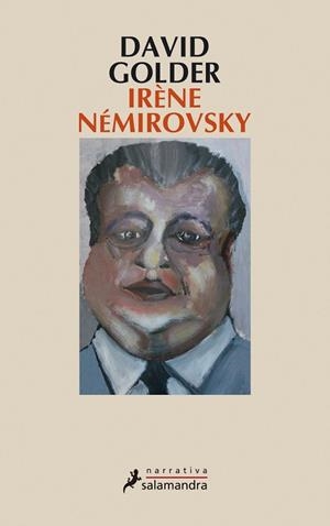 DAVID GOLDER | 9788498380590 | NEMIROVSKY, IRENE | Llibreria Drac - Llibreria d'Olot | Comprar llibres en català i castellà online