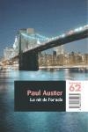 NIT DE L'ORACLE, LA | 9788429759075 | AUSTER, PAUL | Llibreria Drac - Librería de Olot | Comprar libros en catalán y castellano online