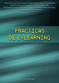 PRACTICAS DE E-LEARNING | 9788495345349 | AA.VV. | Llibreria Drac - Librería de Olot | Comprar libros en catalán y castellano online