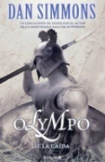 OLYMPO VOL.2 LA CAIDA | 9788466626859 | SIMMONS, DAN | Llibreria Drac - Librería de Olot | Comprar libros en catalán y castellano online