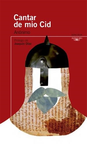 CANTAR DE MIO CID | 9788420470818 | Llibreria Drac - Llibreria d'Olot | Comprar llibres en català i castellà online