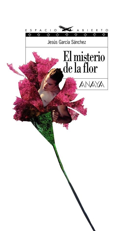 MISTERIO DE LA FLOR, EL | 9788466753562 | GARCÍA SÁNCHEZ, JESÚS | Llibreria Drac - Librería de Olot | Comprar libros en catalán y castellano online