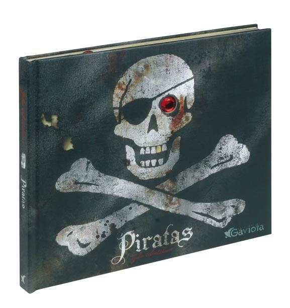 PIRATAS | 9788439207887 | MATHEWS, JOHN | Llibreria Drac - Librería de Olot | Comprar libros en catalán y castellano online