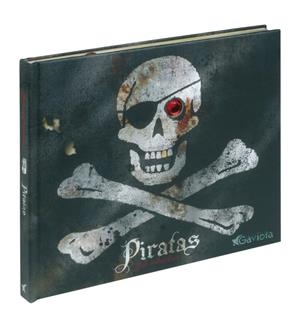 PIRATAS | 9788439207887 | MATHEWS, JOHN | Llibreria Drac - Librería de Olot | Comprar libros en catalán y castellano online