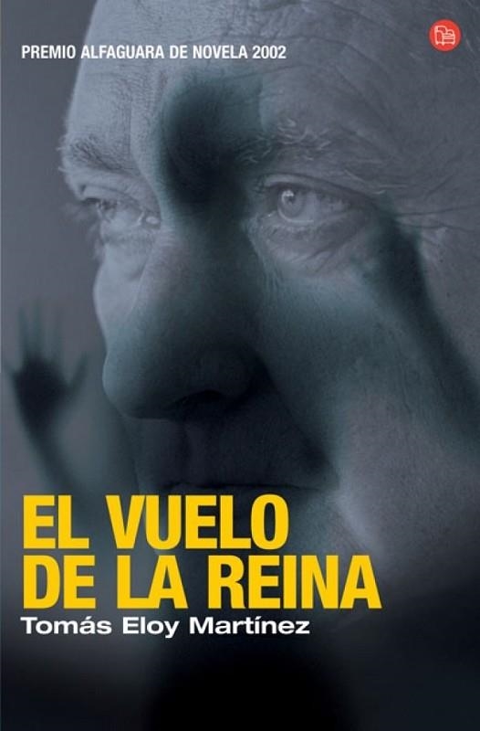 VUELO DE LA REINA, EL | 9788466368483 | ELOY, TOMAS | Llibreria Drac - Librería de Olot | Comprar libros en catalán y castellano online