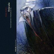 DRACULA | 9788424621636 | STOKER, BRAM | Llibreria Drac - Librería de Olot | Comprar libros en catalán y castellano online