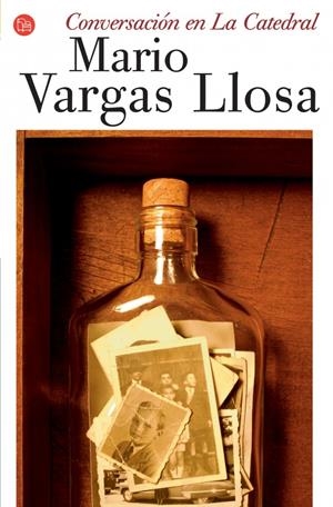 CONVERSACION EN LA CATEDRAL | 9788466319157 | VARGAS LLOSA, MARIO | Llibreria Drac - Librería de Olot | Comprar libros en catalán y castellano online