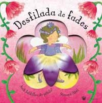 DESFILADA DE FADES | 9788478717026 | ABEL. SIMONE | Llibreria Drac - Llibreria d'Olot | Comprar llibres en català i castellà online