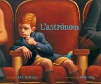 ASTRONOM, L' | 9788478717125 | WHITMAN, WILT/LONG, LOREN (IL) | Llibreria Drac - Llibreria d'Olot | Comprar llibres en català i castellà online