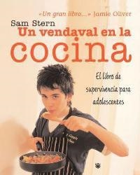 VENDAVAL EN LA COCINA, UN | 9788478716371 | STERN, SAM | Llibreria Drac - Llibreria d'Olot | Comprar llibres en català i castellà online