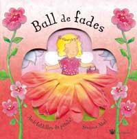 BALL DE FADES | 9788478716968 | ABEL, SIMONE | Llibreria Drac - Llibreria d'Olot | Comprar llibres en català i castellà online