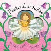 FESTIVAL DE FADES | 9788478717002 | ABEL, SIMONE | Llibreria Drac - Llibreria d'Olot | Comprar llibres en català i castellà online