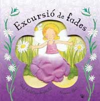 EXCURSIO DE FADES | 9788478716982 | ABEL, SIMONE | Llibreria Drac - Llibreria d'Olot | Comprar llibres en català i castellà online