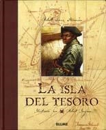 ISLA DEL TESORO, LA | 9788498011173 | STEVENSON, ROBERT LOUIS | Llibreria Drac - Librería de Olot | Comprar libros en catalán y castellano online