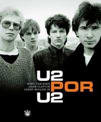 U2 POR U2 | 9788478717309 | Llibreria Drac - Librería de Olot | Comprar libros en catalán y castellano online