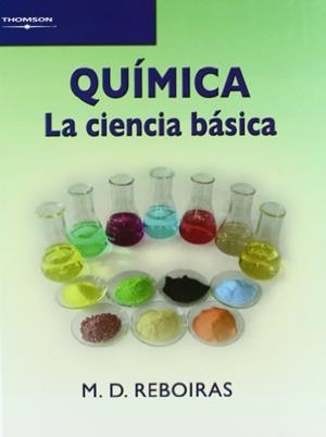 QUIMICA: LA CIENCIA BASICA | 9788497323475 | Llibreria Drac - Librería de Olot | Comprar libros en catalán y castellano online