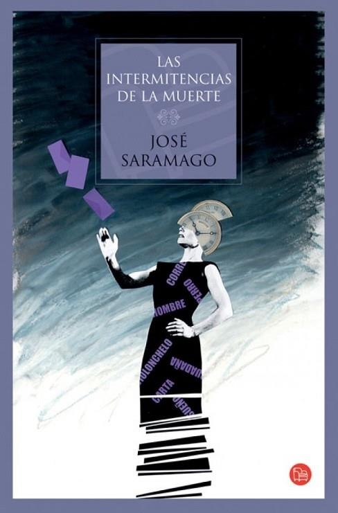 INTERMITENCIAS DE LA MUERTE, LAS  TD 06 | 9788466319348 | SARAMAGO | Llibreria Drac - Librería de Olot | Comprar libros en catalán y castellano online
